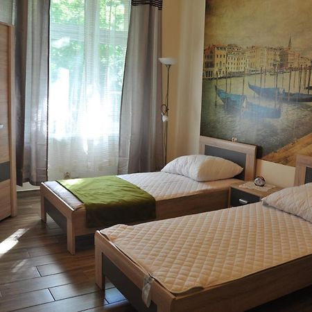 Wenecja 4A By Homeprime Краків Екстер'єр фото